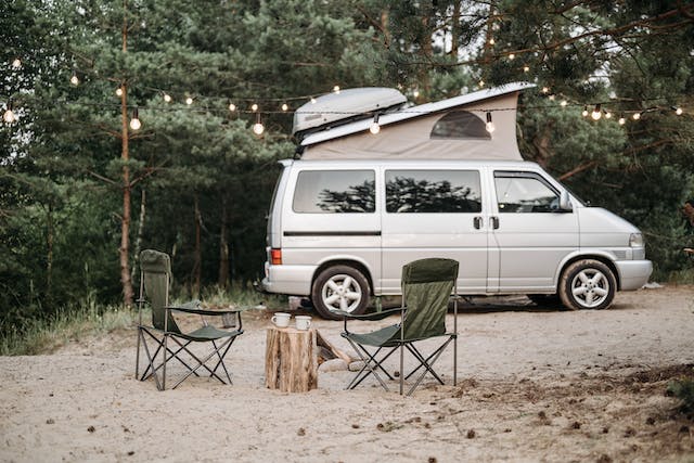 caravan