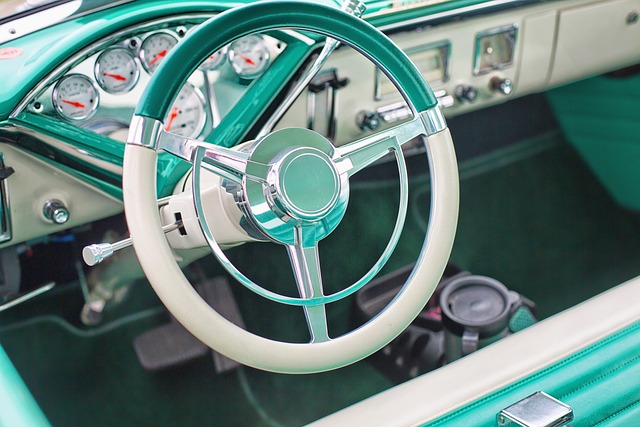 Ontdek de wereld van automotive kunst op automotiveart.nl